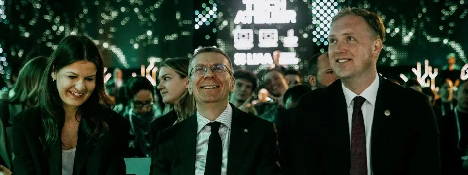 Deep Tech Atelier — Startup Pitch Competition 2026