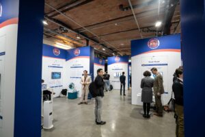 Brilliance raises €6 million to develop RGB laser chips for augmented reality displays
