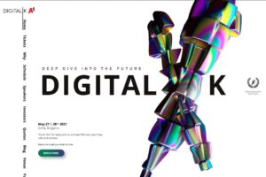 Digital|K 2021 (Hybrid)