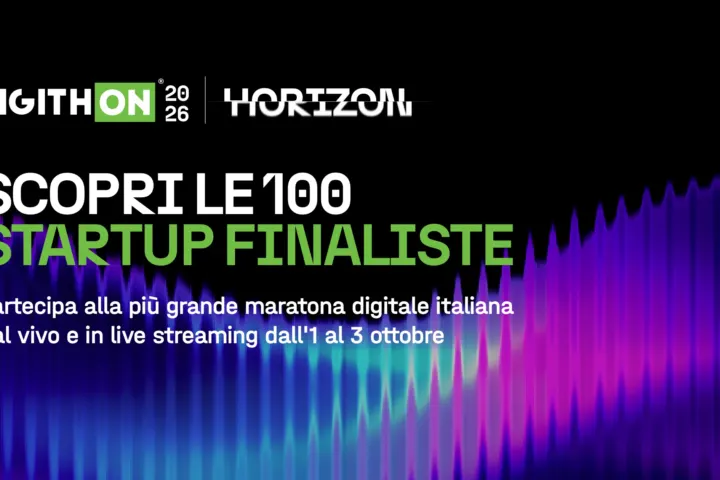 DigithON 2026