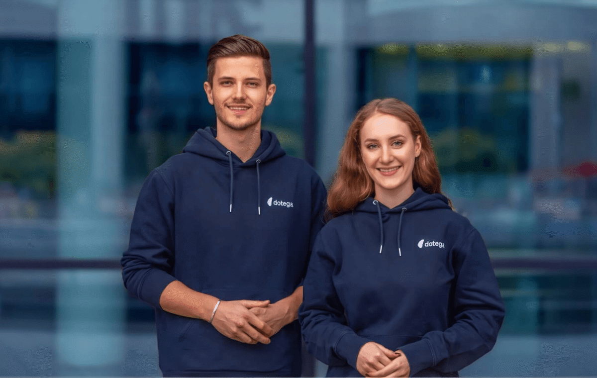 proptech funding europe
