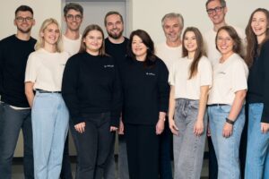Self.co raises €2.56M for accessible allergy testing in Europe