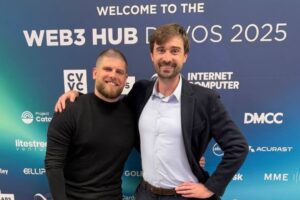 Acurast raises €11M for smartphone-powered compute network