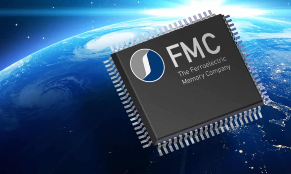 memory tech funding