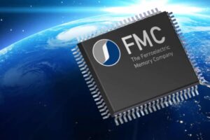 FMC raises €100M in memory tech funding to challenge Asia