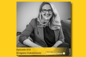 Dragana Vukasinovic