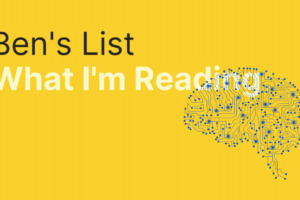 Ben’s List 81