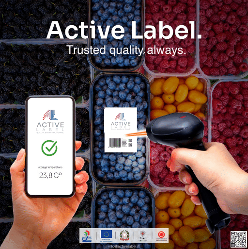 Cold chain management