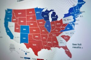 U.S. Election 2020 – Why the race is so close by Dr. Jen Schradie