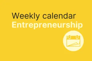 Selected for Entrepreneurs – Week 41