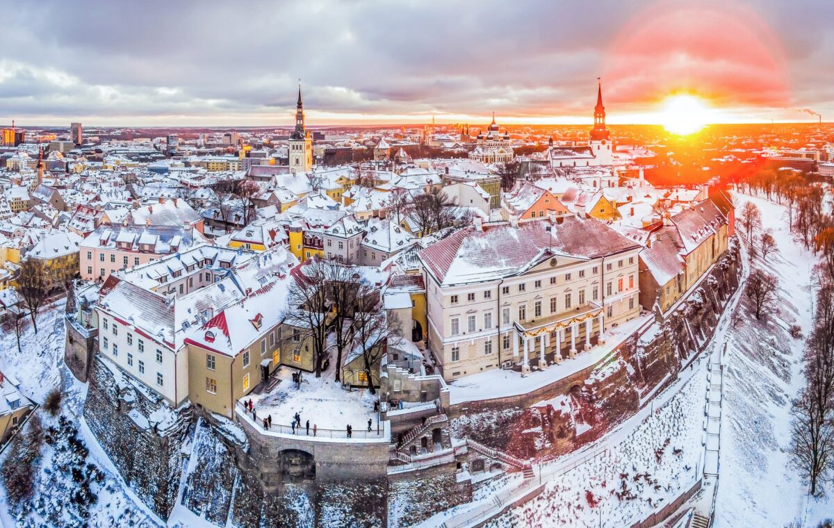 Estonia