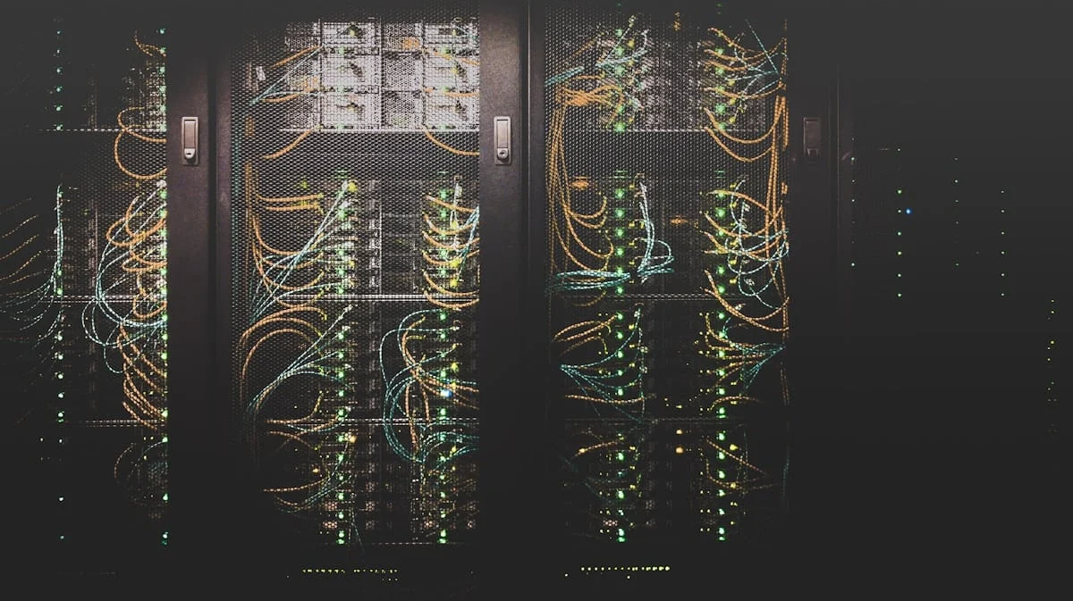 etalytics raises €16M in AI energy funding - data center cooling technology