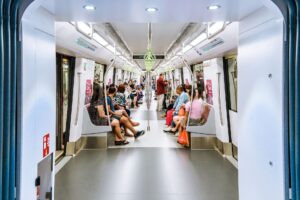 Mobility Pioneer 2021 – Selected