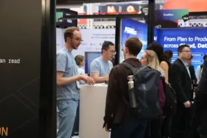 The tradeshow booth playbook: exhibiting without burning the budget