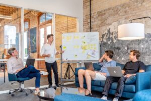 How to raise a pre-seed round in Europe