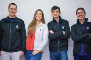 Deblock raises €30M Series A for blockchain banking expansion