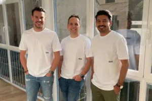 Dost raises €7.1M Series A for UK mental health platform