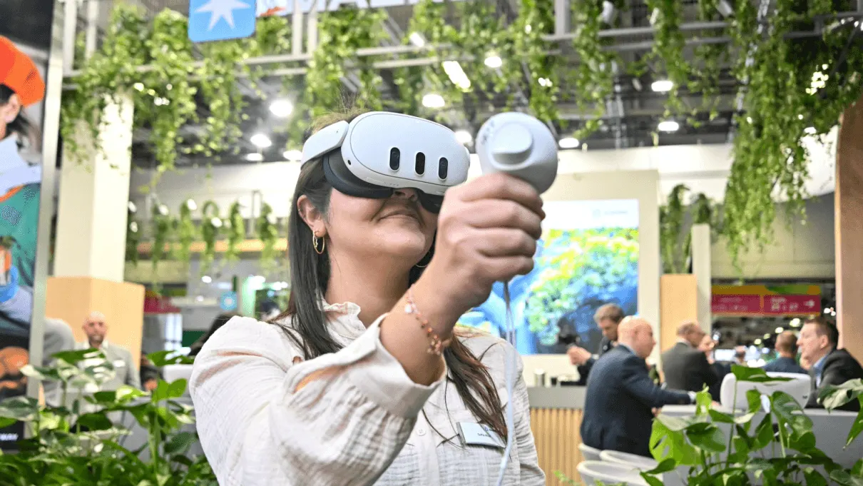FRUIT LOGISTICA Innovation Award 2027