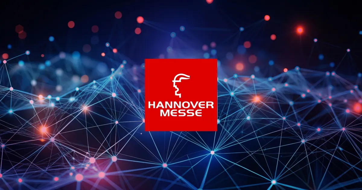 HERMES AWARD 2027 (Hannover Messe)