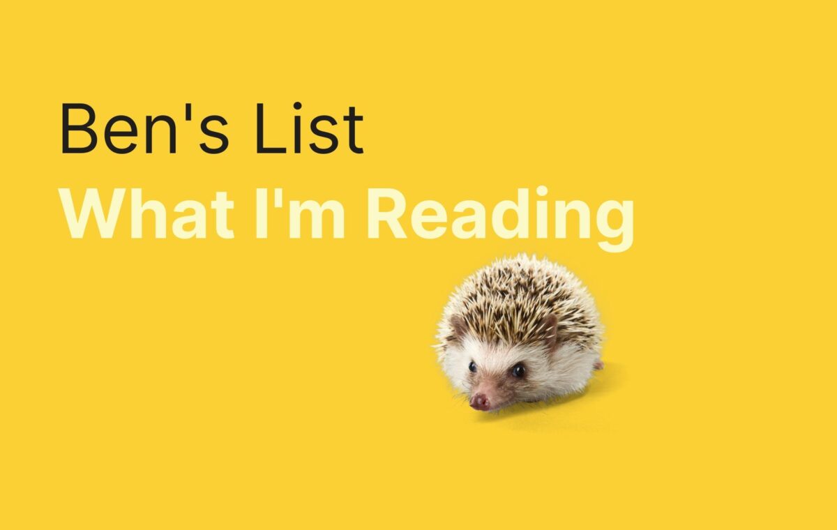 Hedgehog