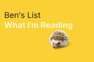 Ben’s List 77