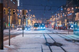 Web Summit vs Slush: which is worth your badge?
