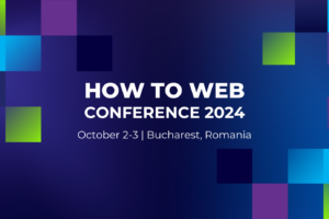 How To Web 2024: Building Consistently Amidst Uncertainty