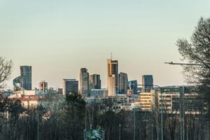 Backing Innovation in the Baltics: The VC Firms Shaping Lithuania’s Startup Scene
