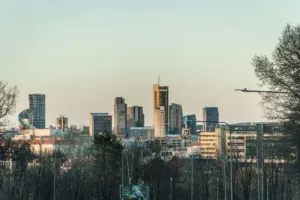 Backing Innovation in the Baltics: The VC Firms Shaping Lithuania’s Startup Scene