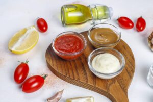 Versatil: The Natural, Vegan Sauce Revolutionizing Global Flavors