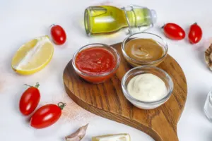 Versatil: The Natural, Vegan Sauce Revolutionizing Global Flavors