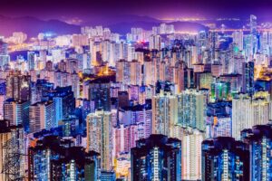 Cyberport Venture Capital Forum 2020