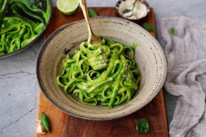 Italy’s plant-based market : a growing opportunity