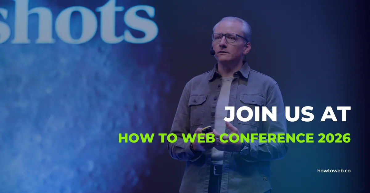 How to Web Spotlight 2026