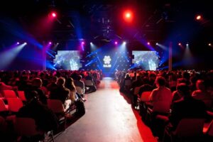 Who’s AI is it Anyway? WSAI2023