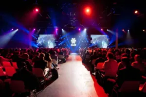 Who’s AI is it Anyway? WSAI2023