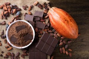 AFOODS® Group: Revolutionary African Food