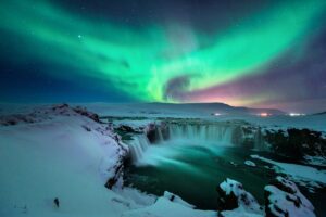 Top 5 Venture Capital Firms in Iceland