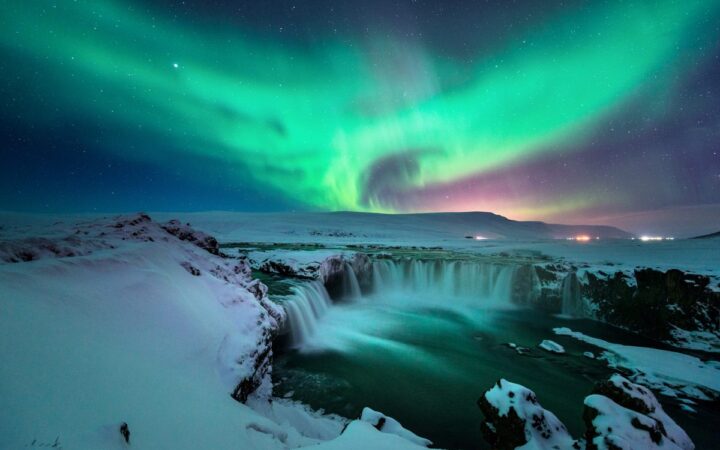 Top 5 Venture Capital Firms in Iceland