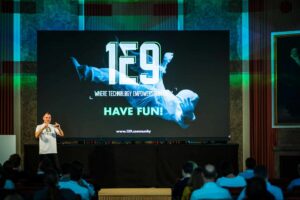 1e9 The_Conference 2020