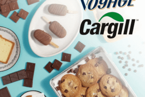 Voyage Foods and Cargill: A startup-corporate collaboration