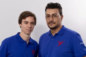 Hummink raises €15M to scale micronic printing tech