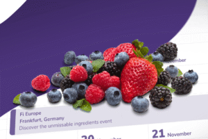 Food Ingredients Europe 2024 : What to expect for this edition ?