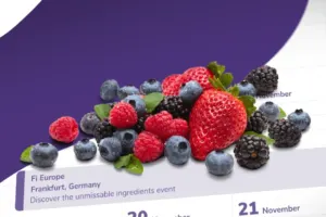 Food Ingredients Europe 2024 : What to expect for this edition ?