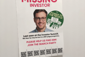 5 brilliant startup marketing techniques from Bits and Pretzels 2025