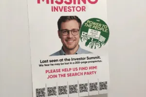 5 brilliant startup marketing techniques from Bits and Pretzels 2025