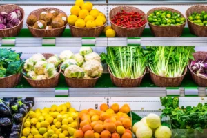 Food retail innovation: 7 Startups spotted at Tech for Retail 2024