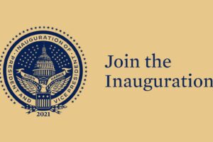 Biden – Harris Inauguration