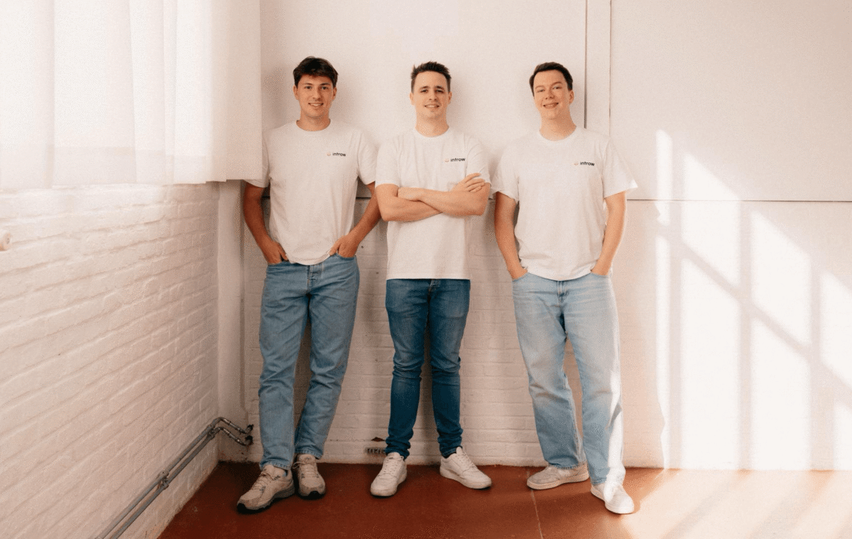 AI partner sales funding