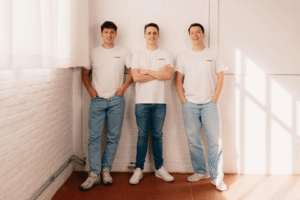 Introw raises $3M to revolutionise partner sales with AI